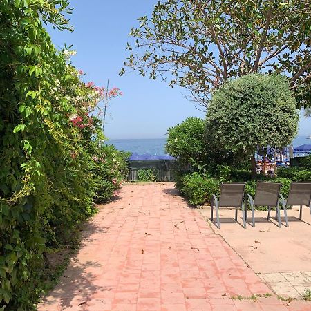 Sette Passi Nel Blu Villa Palermo Buitenkant foto