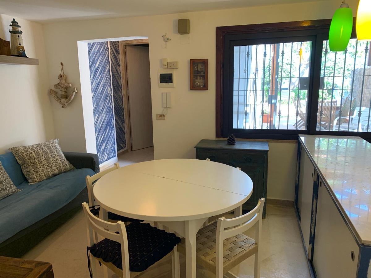 Sette Passi Nel Blu Villa Palermo Buitenkant foto