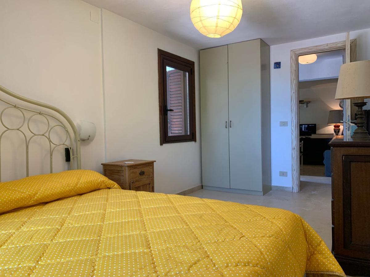 Sette Passi Nel Blu Villa Palermo Buitenkant foto