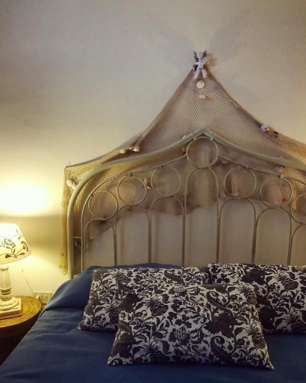 Sette Passi Nel Blu Villa Palermo Buitenkant foto
